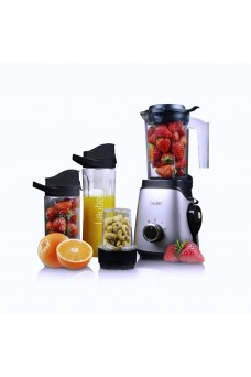 Lauben VacuFit Blender VB01 - Vákumos Smoothie mixer